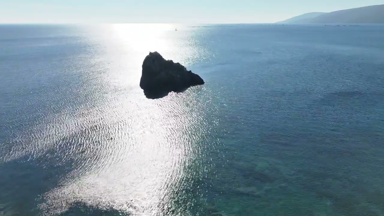 Urla Kapıkaya Koyu’