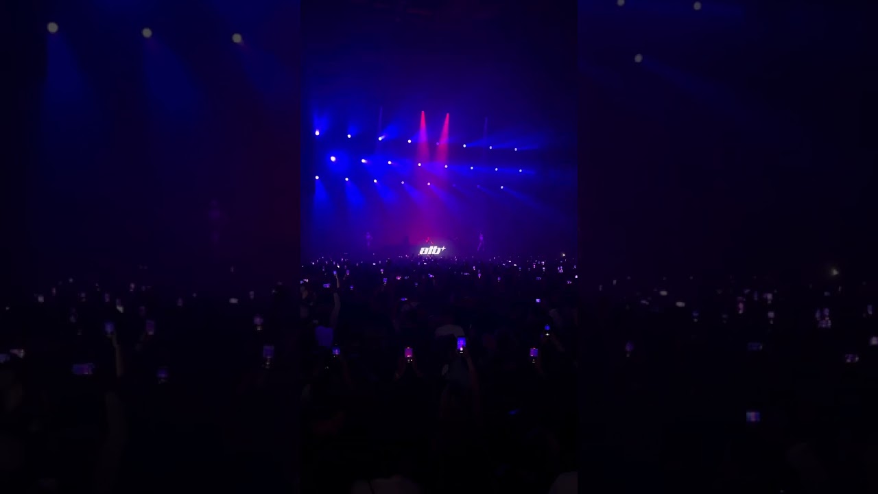 ATB, Kaunas Lithuania 2023