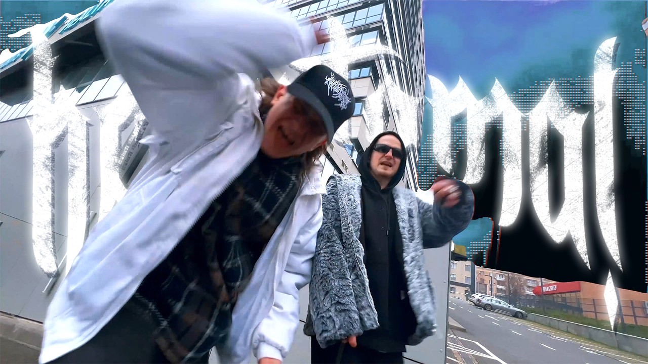 SDU x MAD CAD LEX - ГЕМАТОМА! (Official music video)