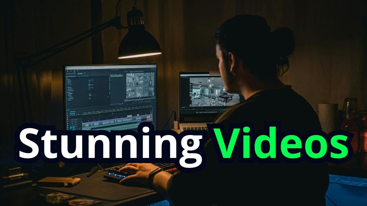 🚀 Ultimate Platform Editor Video: Create Stunning Videos with AI in Minutes! 🎥✨ #creatorvideo