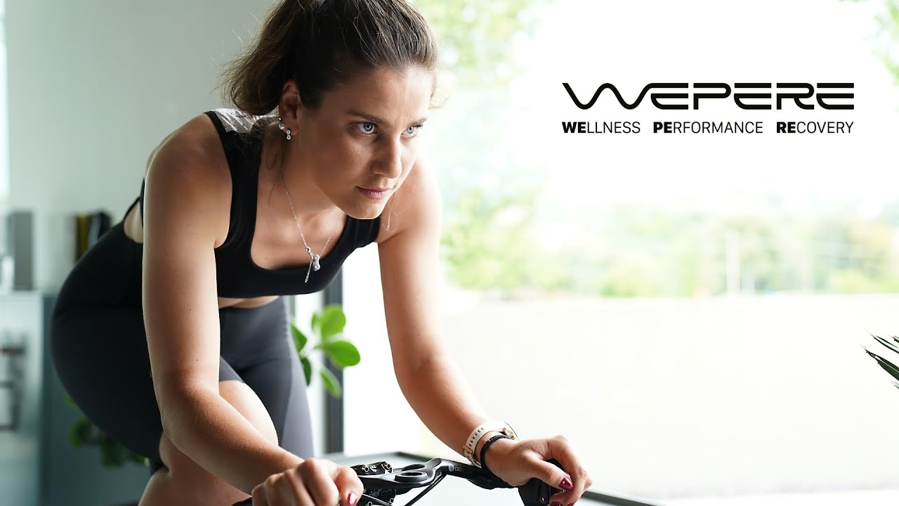 Wepere | Join the PRO movement