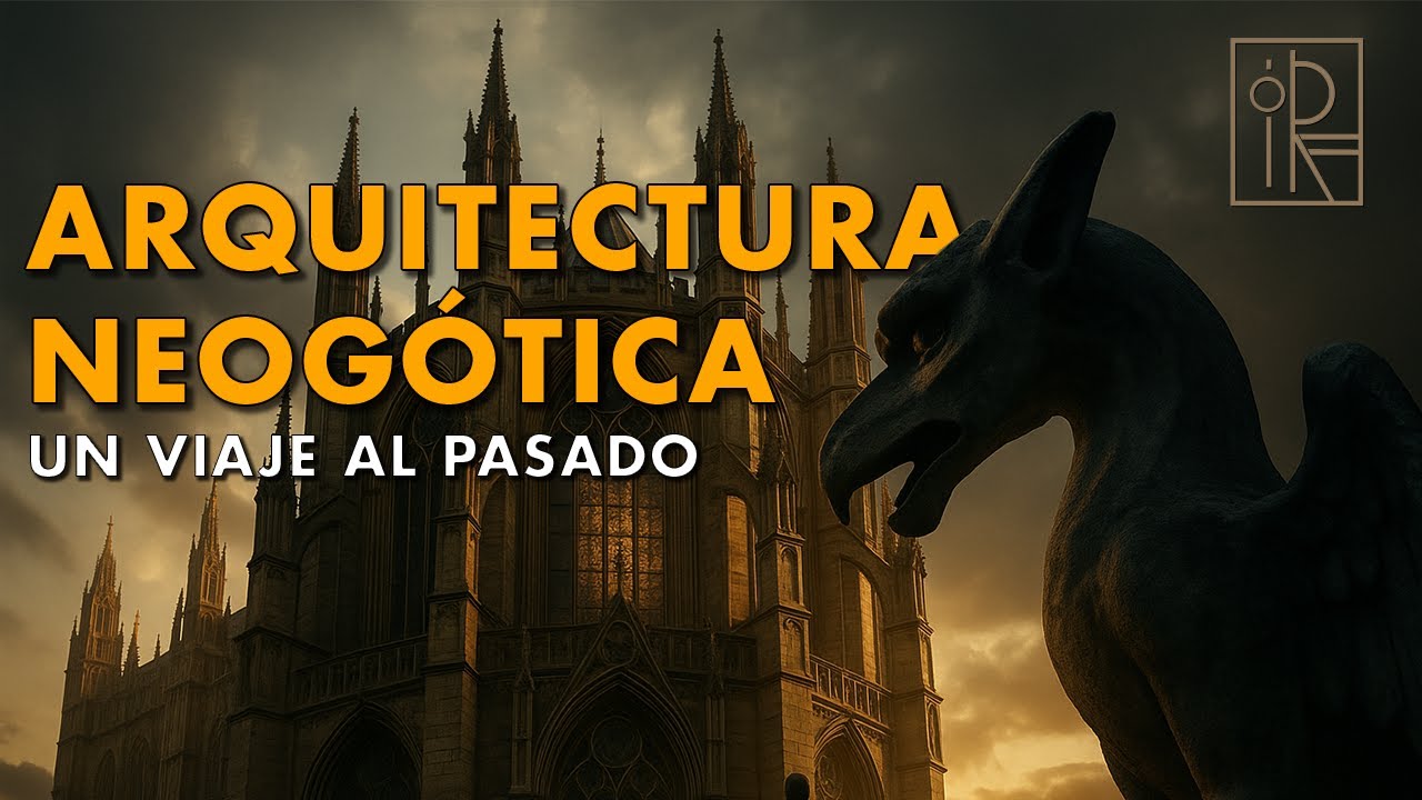 Neog&oacute;tico: El estilo que revivi&oacute; la Edad Media en plena era moderna