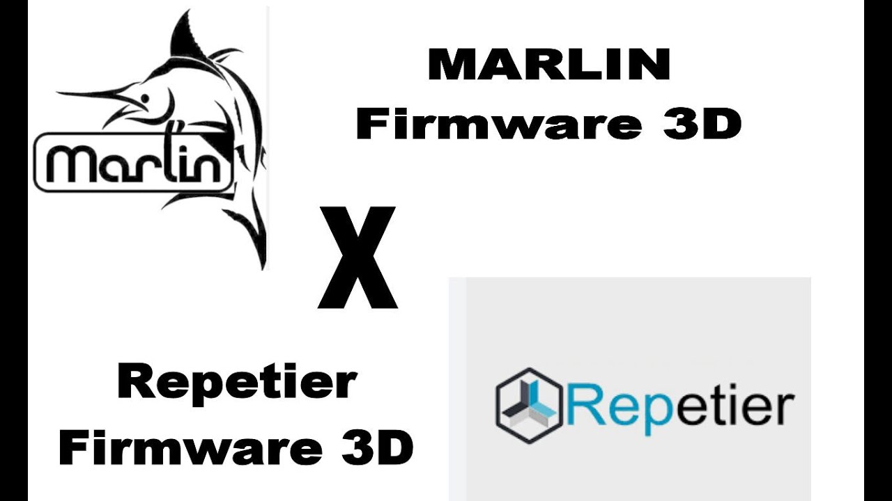 MARLIN X REPETIER