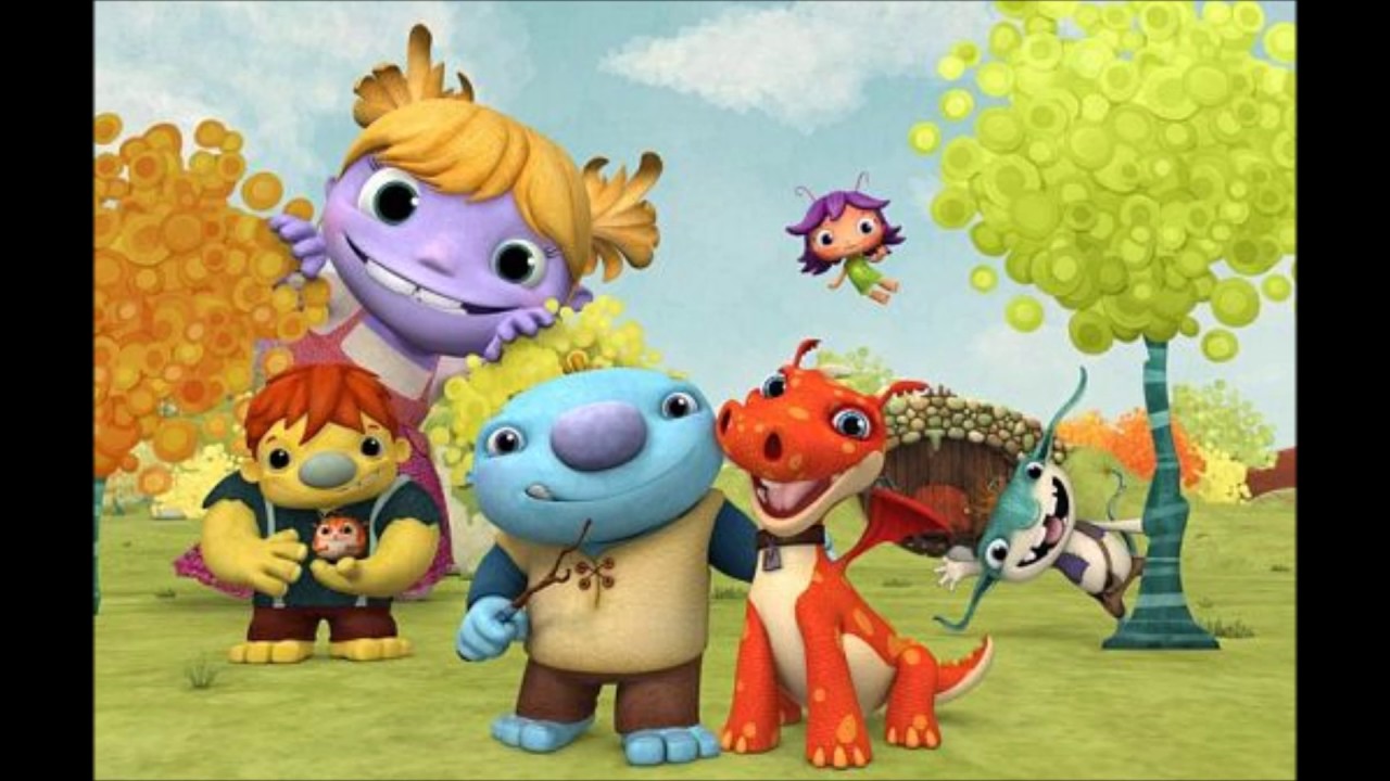 Wallykazam: Show What You Know