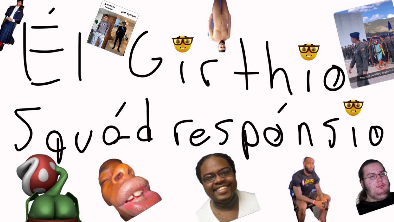 GIRTH Squad [P0] Response
