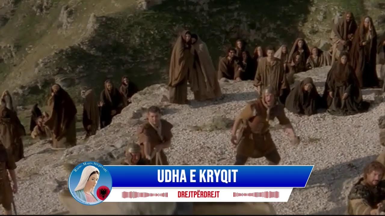 Udha e Kryqit