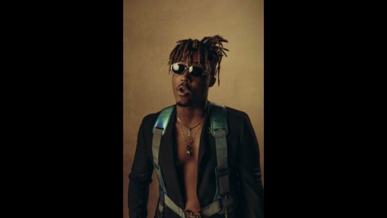 [FREE] Juice Wrld Type Beat - 
