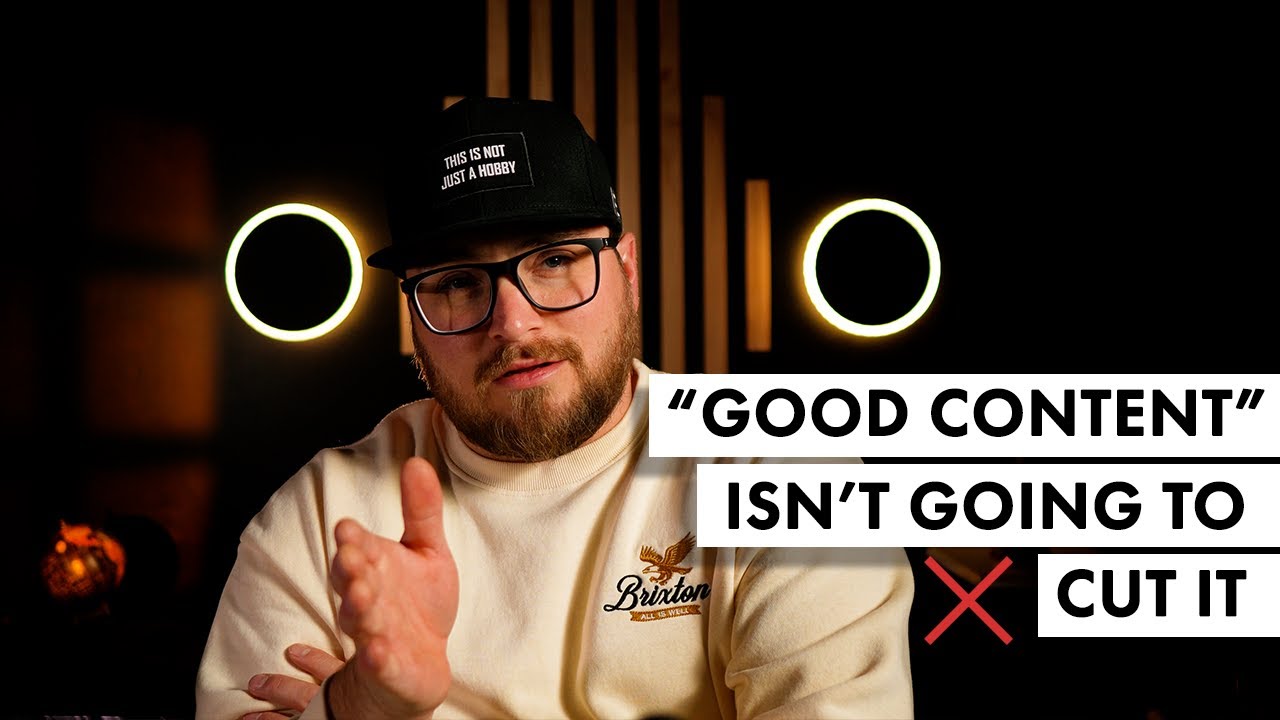 The Real Reason Your Content Isn’t Working