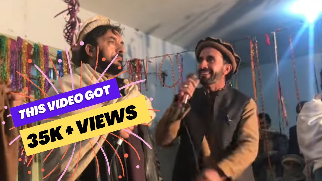 Pashto new loghat 2023 || Sakhi Matkhan ,Jabir Malikhel and Haji Matkhan