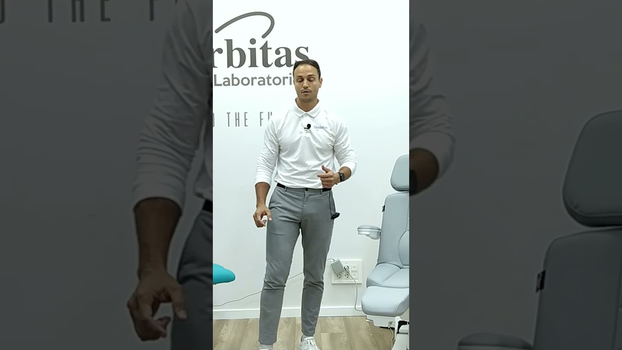 Ergonomia en sillones de podología         