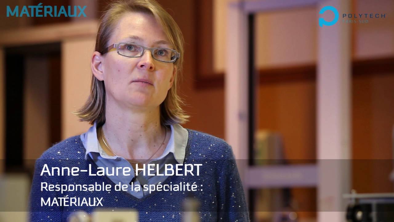 Présentation de Polytech Paris-Sud