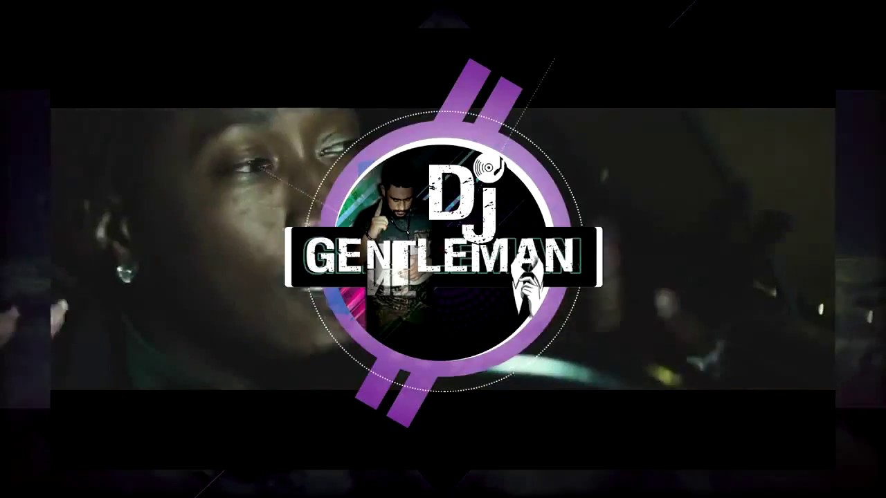 Dj GENTLEMAN REMIX 2018- Mask off x Dura x Thunder x Bodak yellow