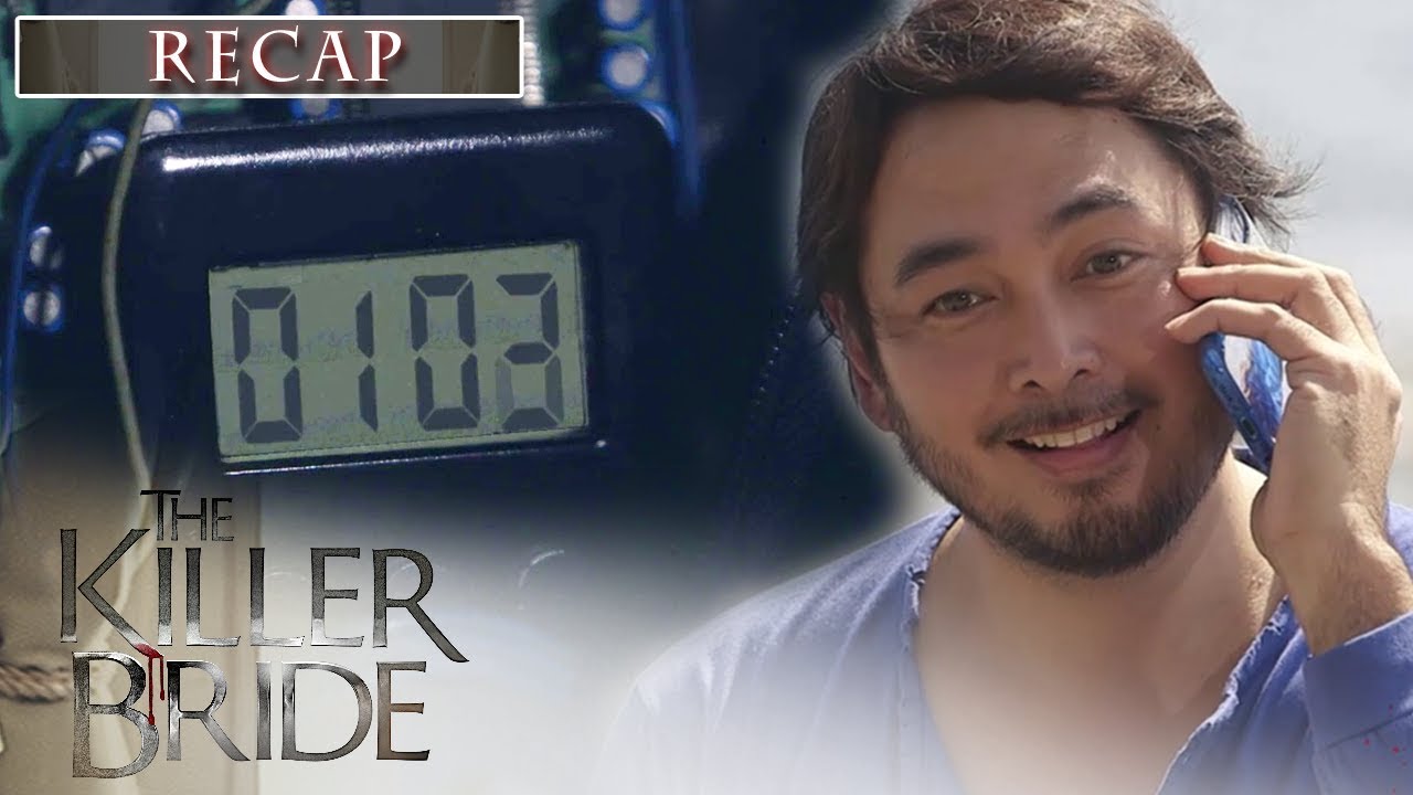 Luciano puts Las Espadas in danger | TKB Recap (With Eng Subs)