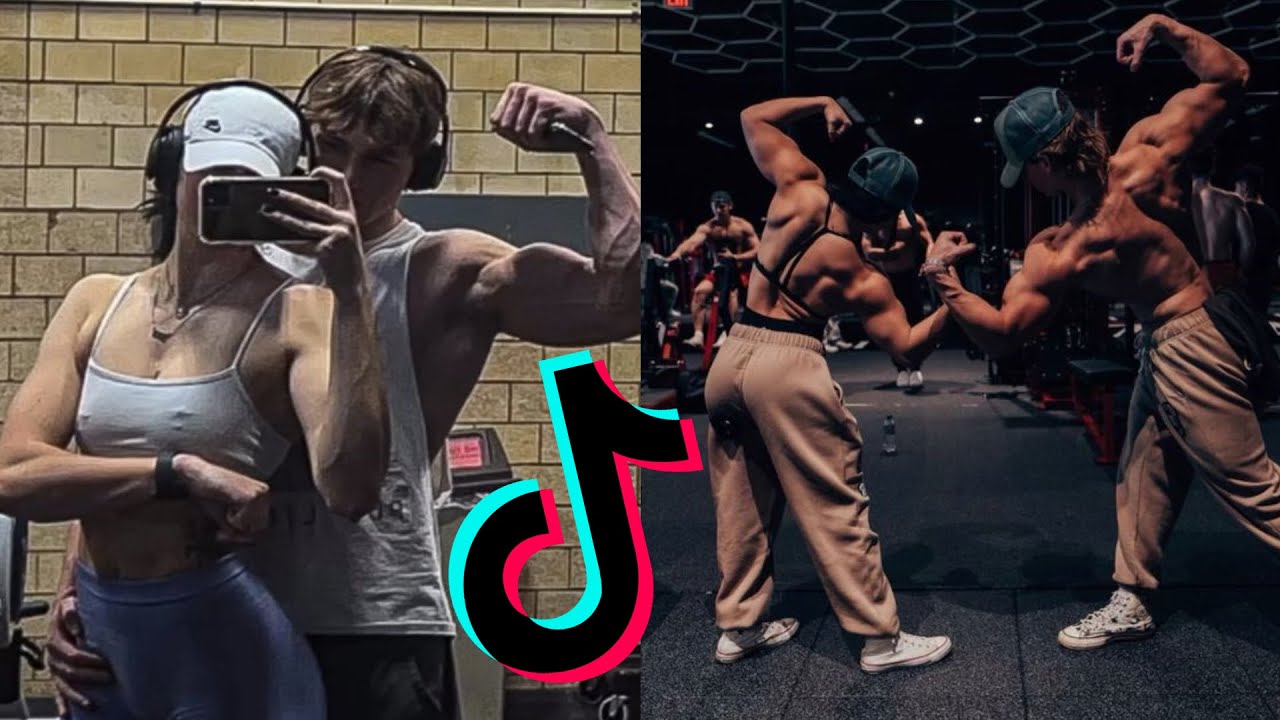 Relatable Gym TikToks🙊 | Tik Tok Compilation #46