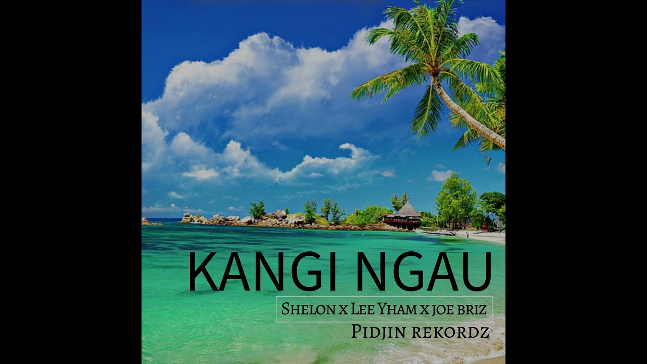 Kangi Ngau Shelon x Lee Yham x Joe Briz