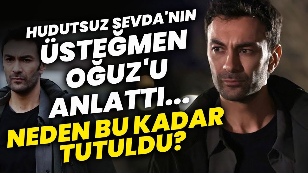 Yakışıklı Oyuncu Mehmet Korhan Fırat'tan Samimi Açıklamalar!