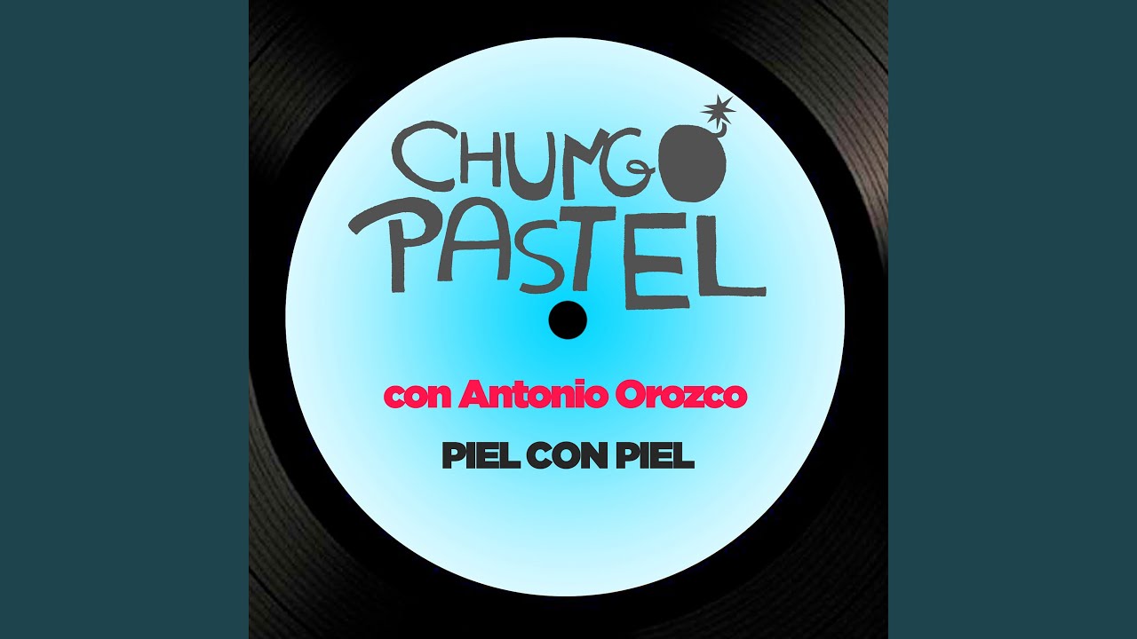 PIEL CON PIEL