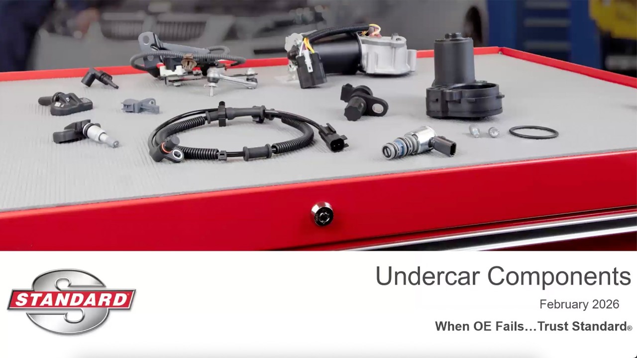 February 2026 OSS Webinar Undercar Components