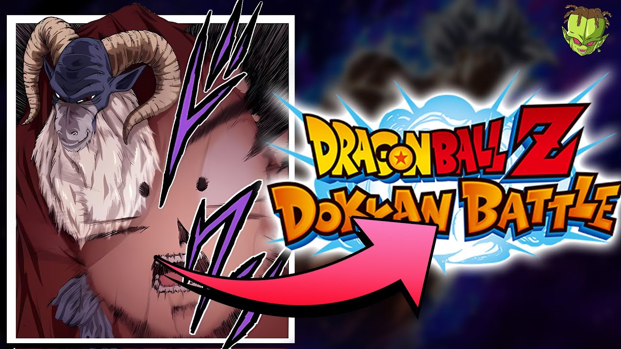 El ARCO de MORO en DOKKAN BATTLE