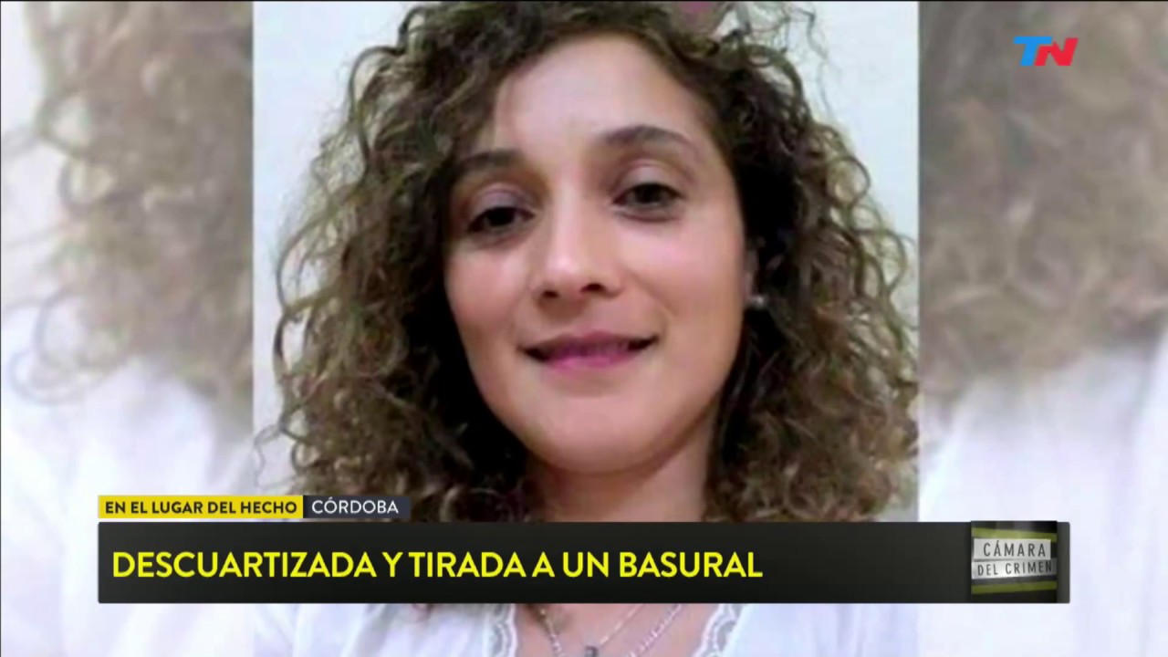 Denunció la desaparición de su mujer, pero la había matado