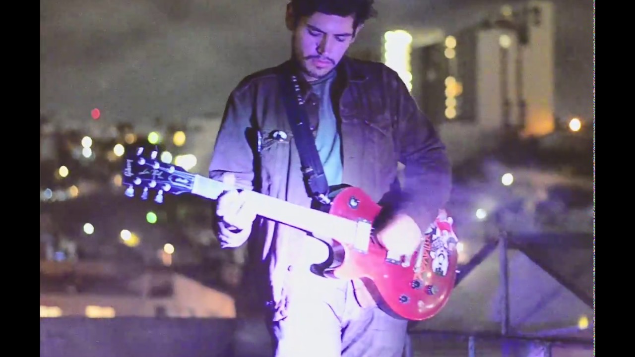 Memory Leak - Dream Queen (Official Video)
