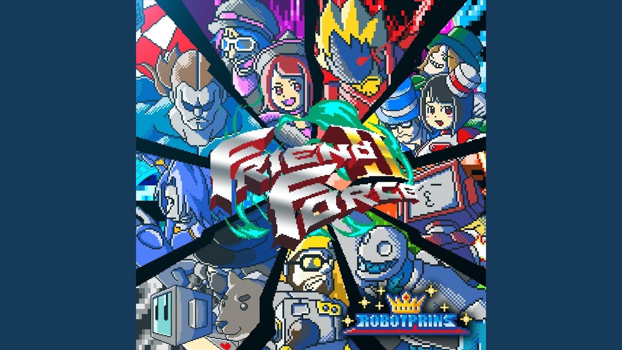 Funky Bunny (feat. cTrix)