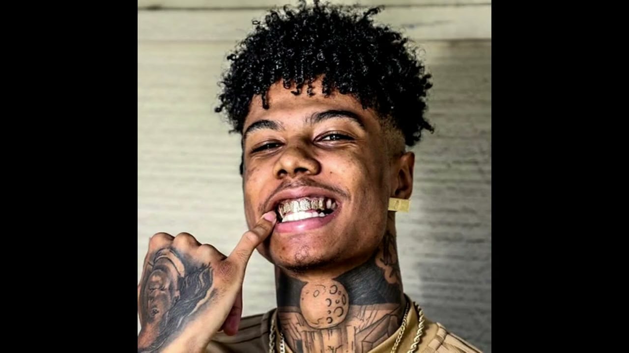 [HARD] BlueFace TYPE BEAT - 