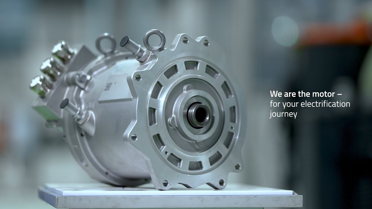 Shaping Electrification in India | SEG Automotive