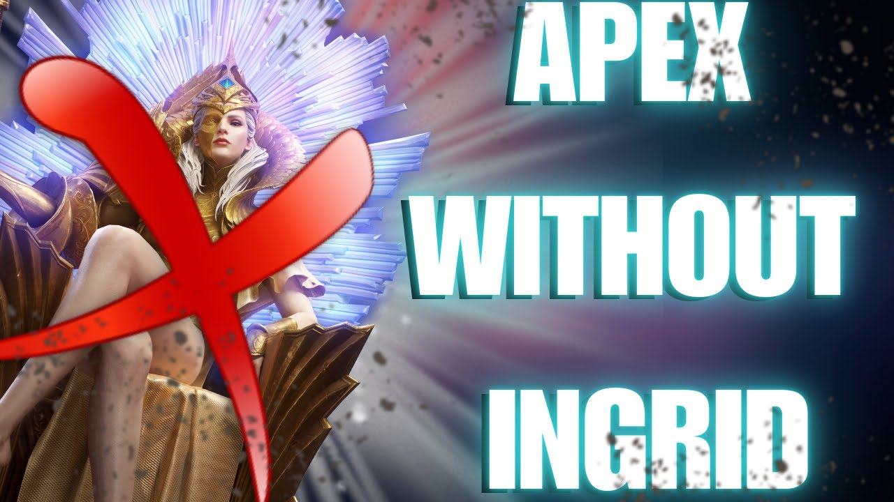 The BEST Non-Ingrid Teams for AOE Arena I Mango Watcher Of Realms