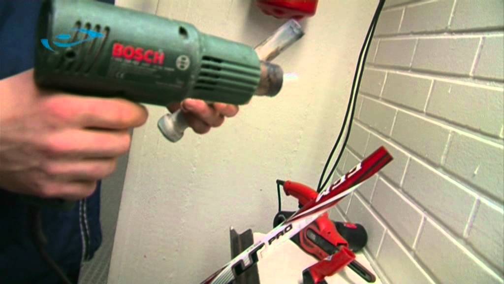 Cramo - jääkiekko - Huolto Pelaa - Janne Niskalan mailantuppi