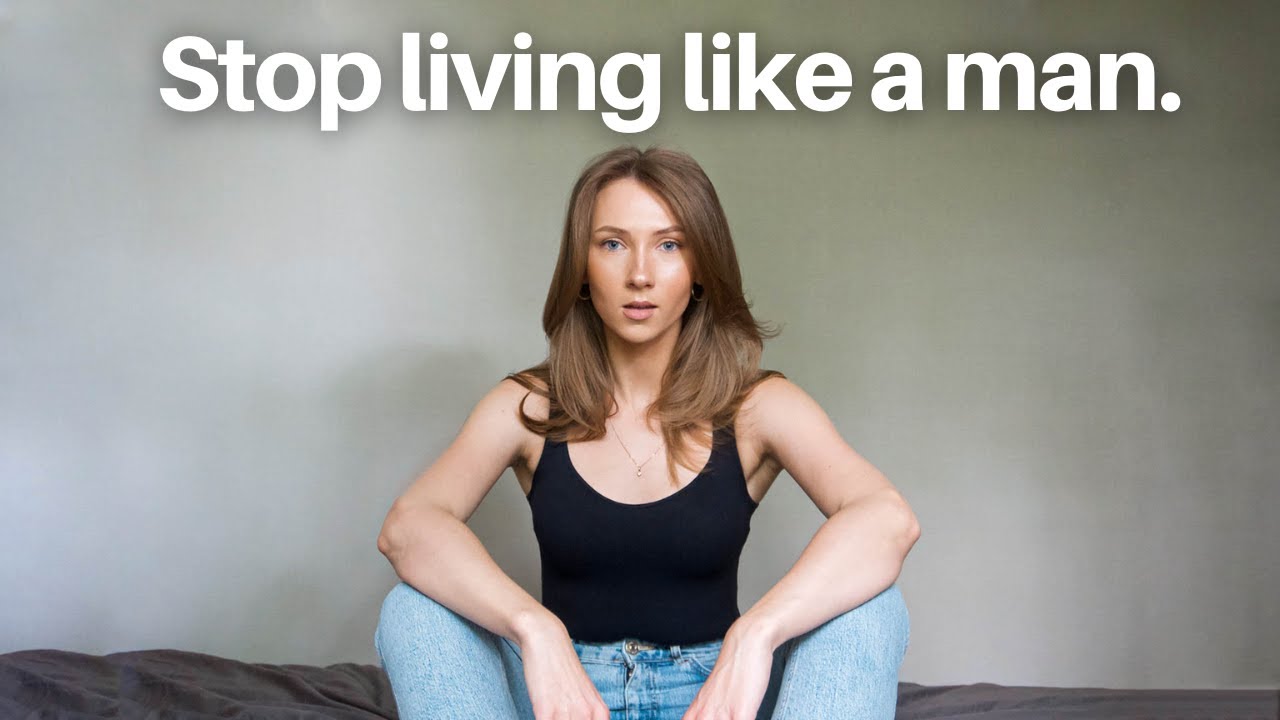 How to Live According to Your Cycle (unlock your true power)
