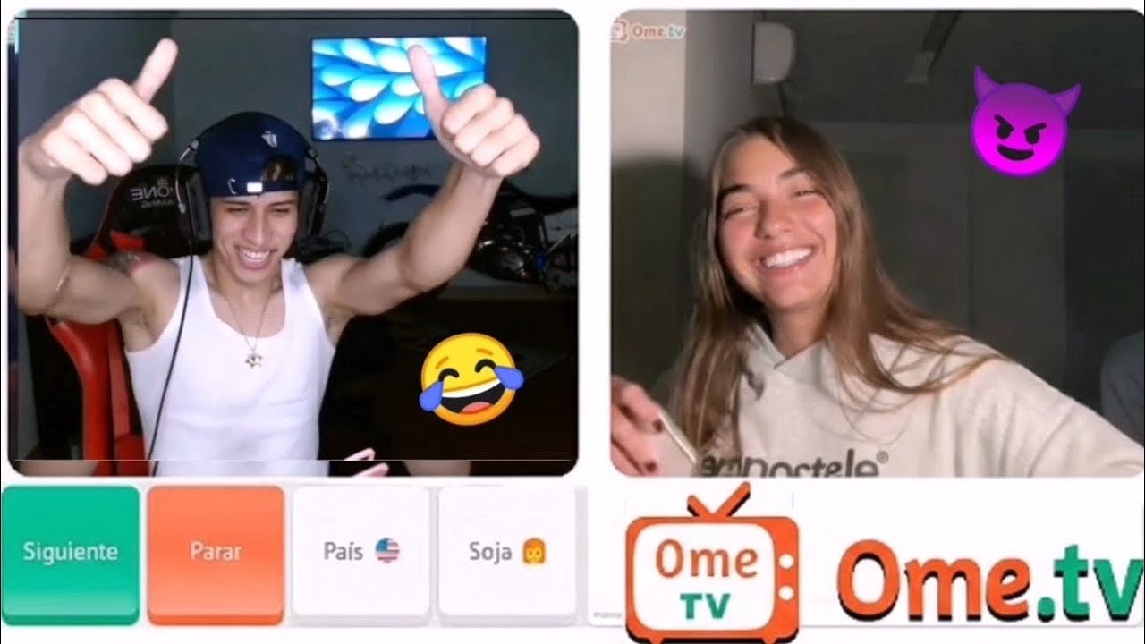 UN RATO EN OME TV😂 (MRPLAZA) 