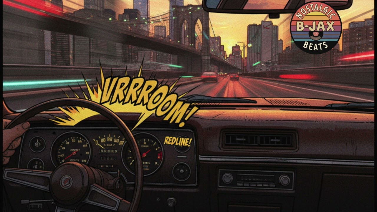 [FREE] Mos Def x Talib Kweli 90s Nostalgic Boom Bap Type Beat - 