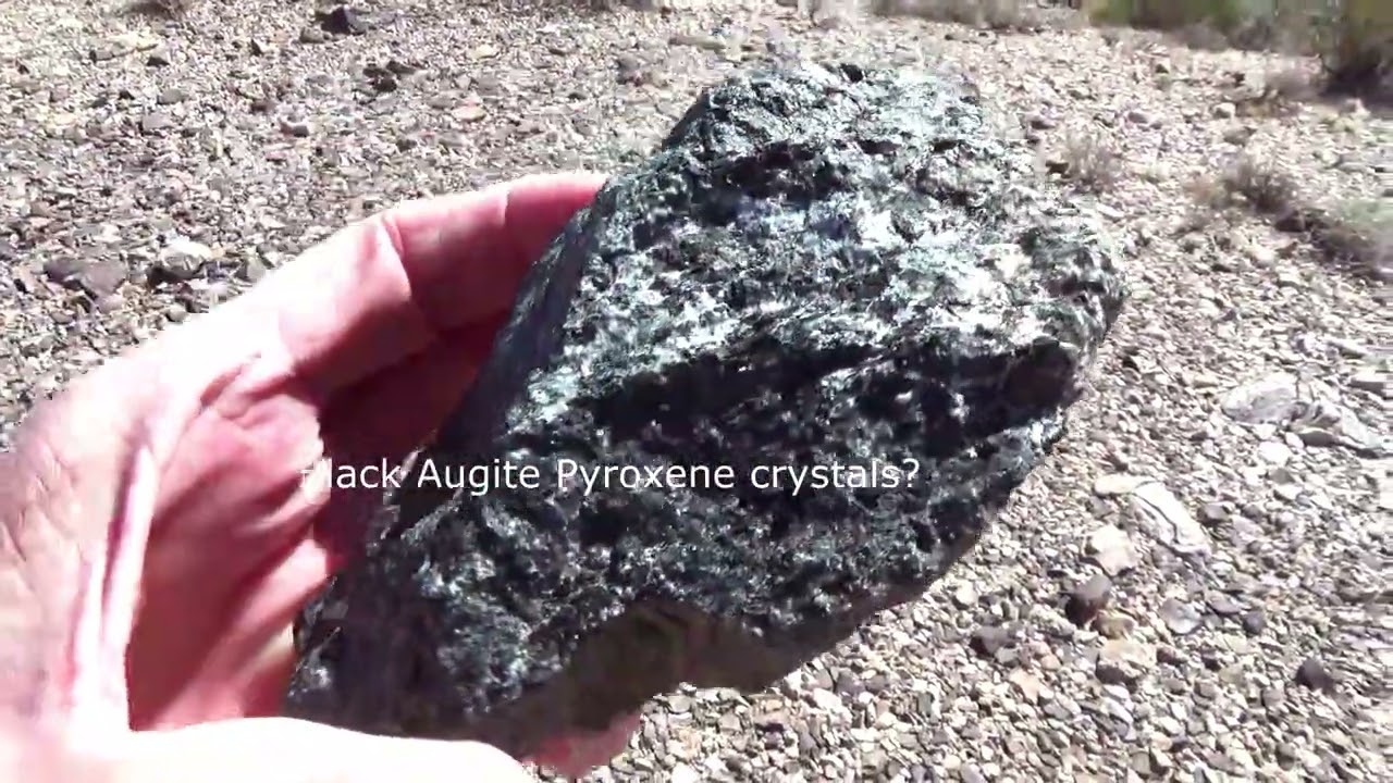 Leucogranite Canyon No. 3