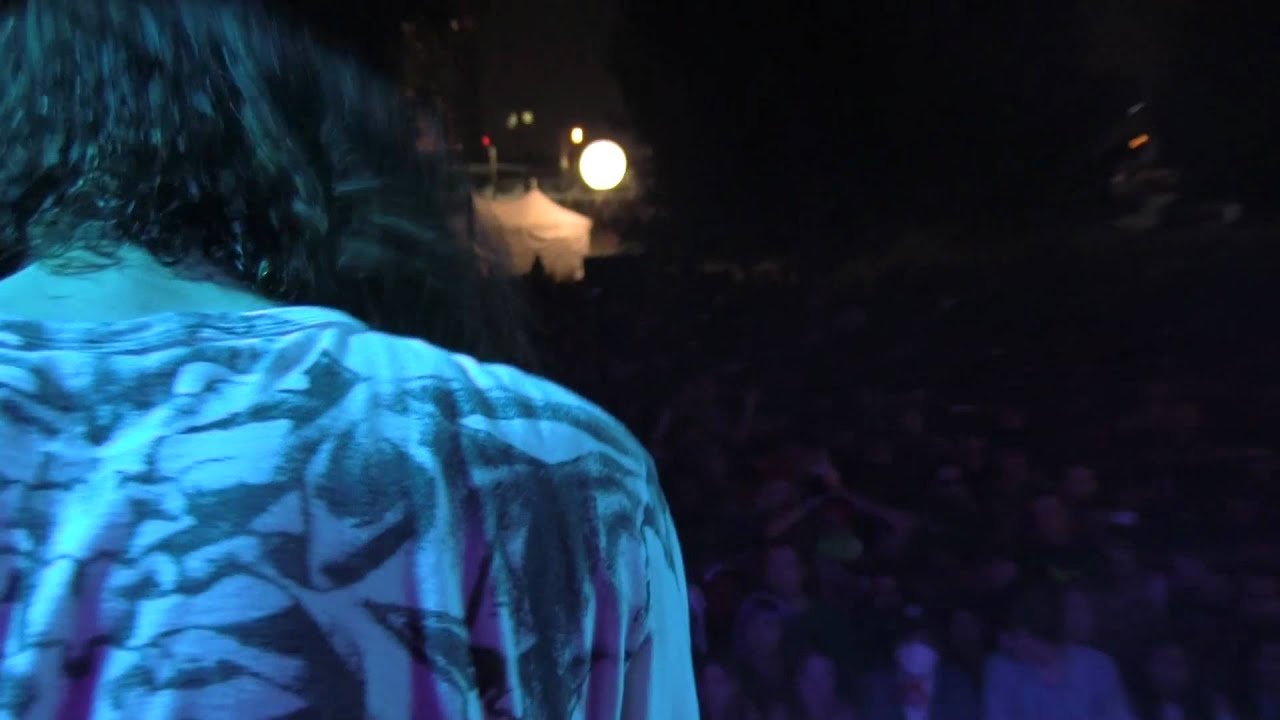 GAS LAMP KILLER - 12THY @ HARD SUMMER DAY 2 - 8.4.2012
