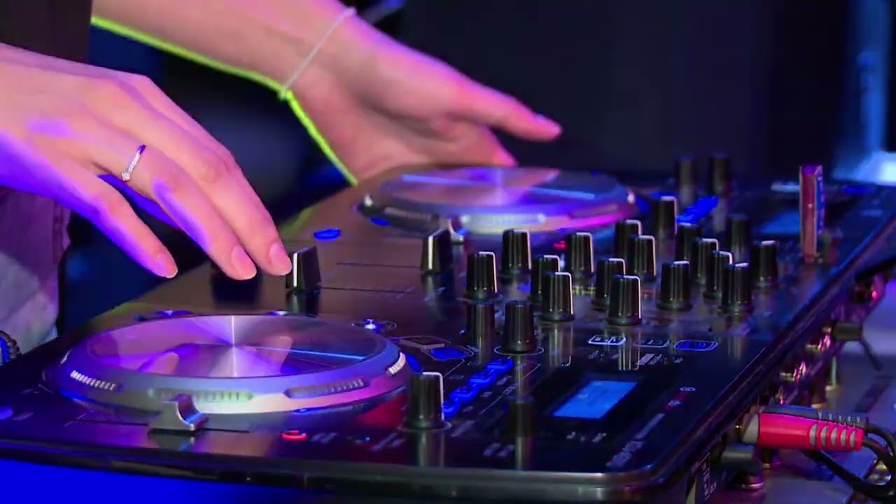 DJ OLII - Zielona Lipka 2