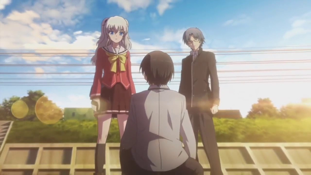 Amv Anime Mix { Bad Romance }