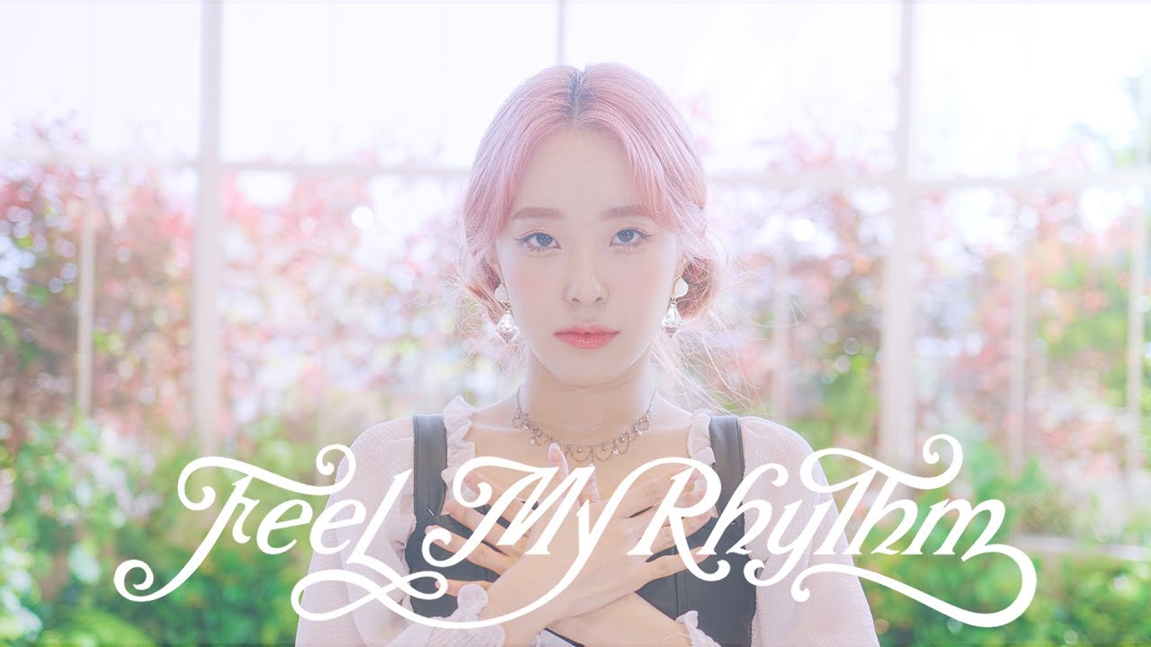 [AB] 레드벨벳 Red Velvet - Feel My Rhythm | 커버댄스 Dance Cover