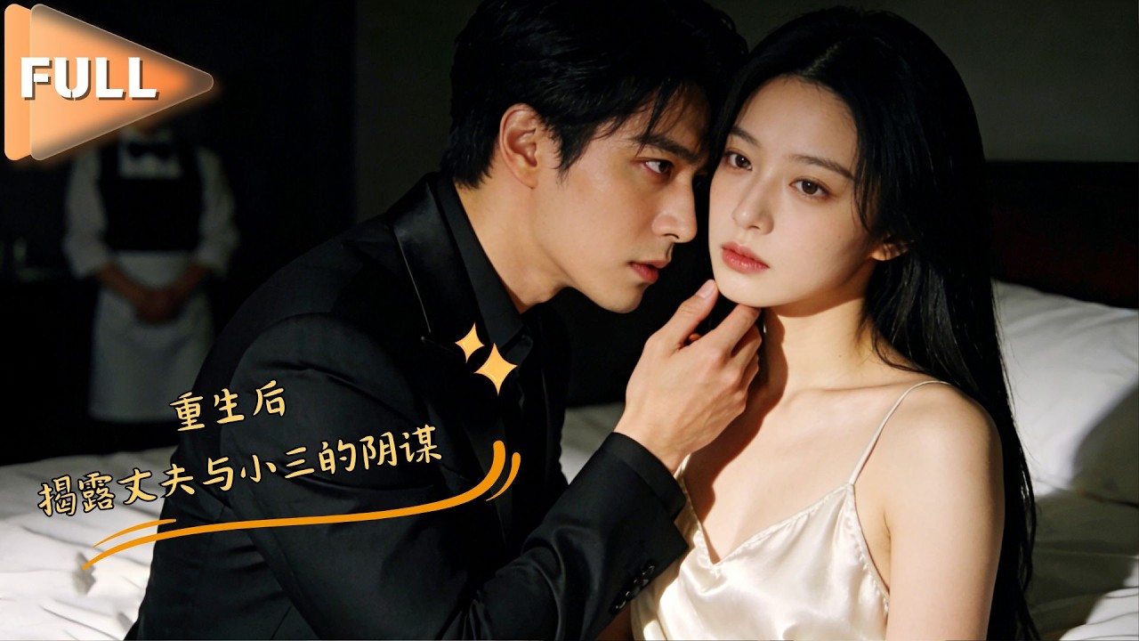 MULTI SUB 💞王宇婧&邵巍💞 前世被丈夫背叛含恨而终，重生后她步步为营，手撕渣男打脸小三，最后却发现他另有隐情！#MiniDrama #精彩大陆短剧 #甜宠 #drama
