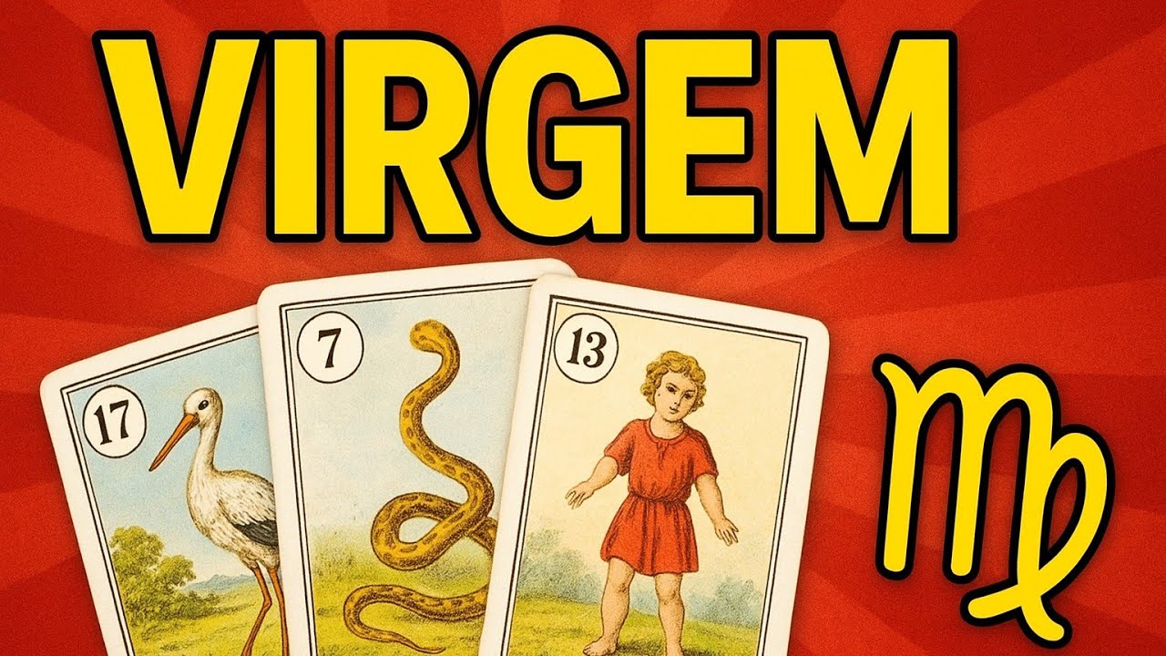 VIRGEM ♍ ✨ FEVEREIRO vai ESCANCARAR verdades que você precisa saber agora!