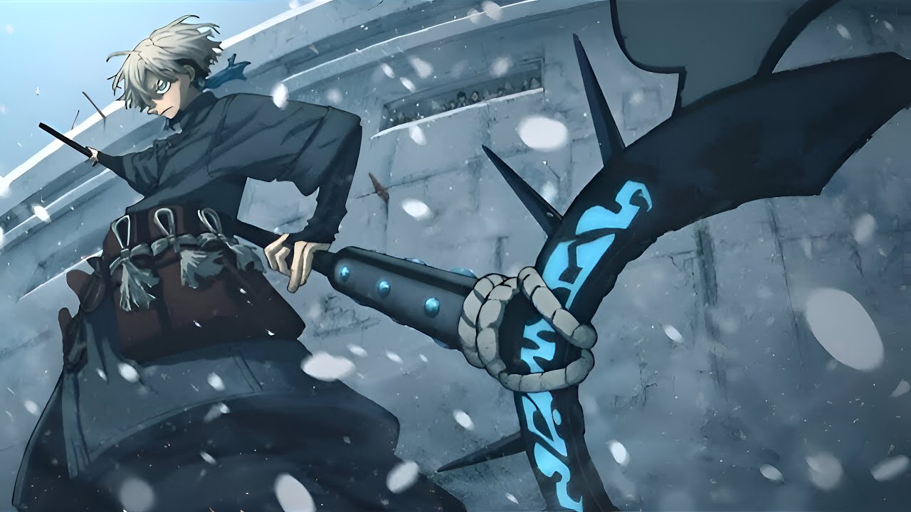 Moments When Anime Mentors Went God Mode ! 