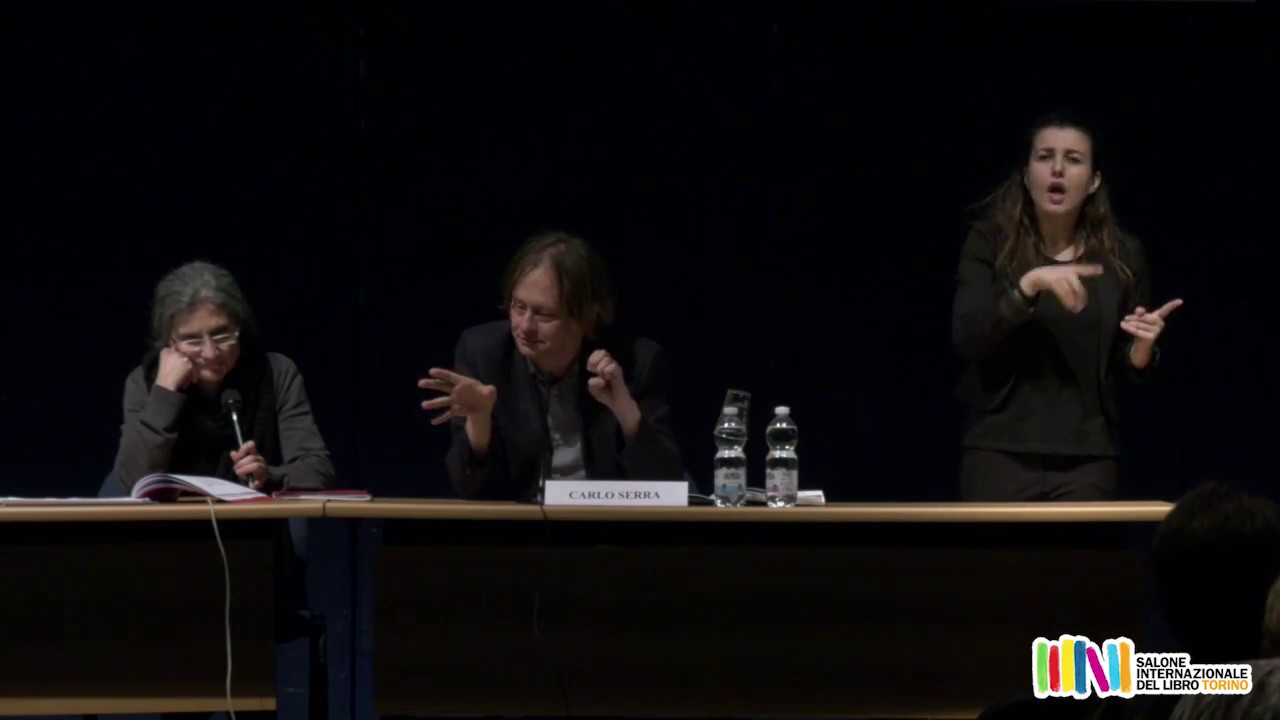 Incontro con Chiara Guidi