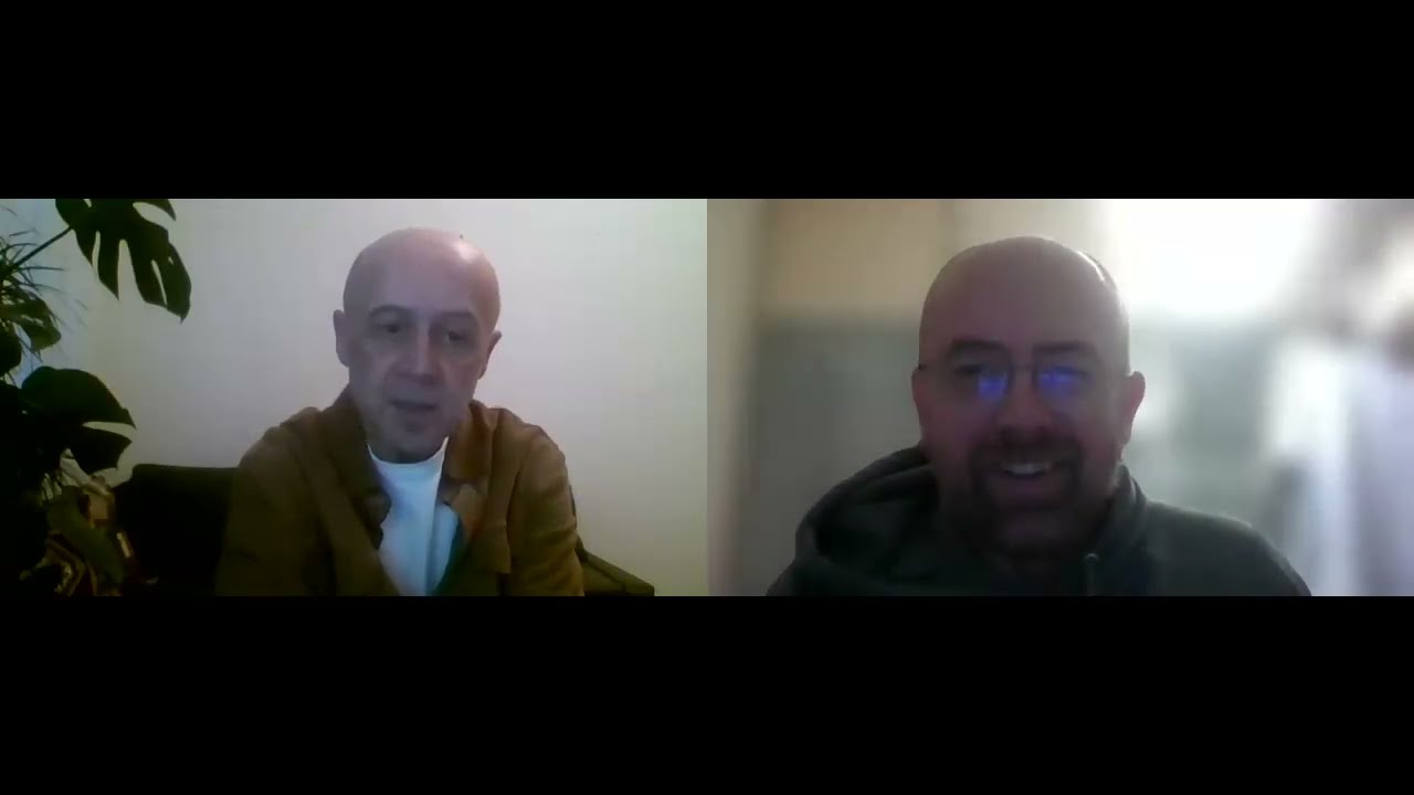 Slavoj Titl o psychoanalytickej superv&iacute;zii