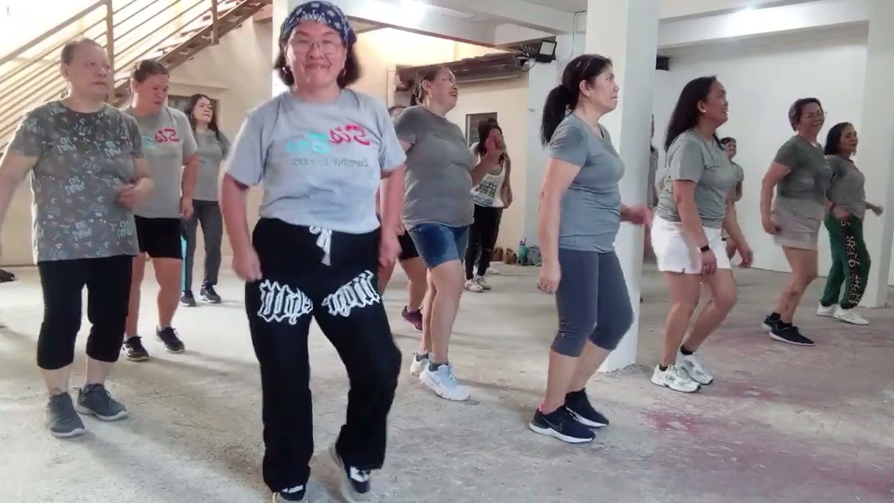 ZumbaSisbro🩶🩶🩶SEXBOMB💃/coach Niño