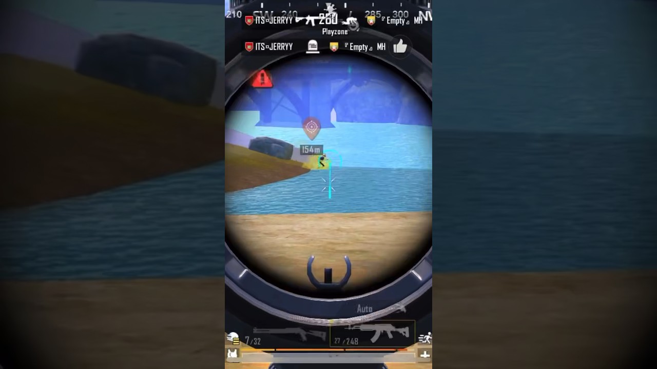 1 vs 2 beryl spray 3x control no  recoil 150 meter spray 🤫😲 #shorts #pubgshorts #short #pubgmobile