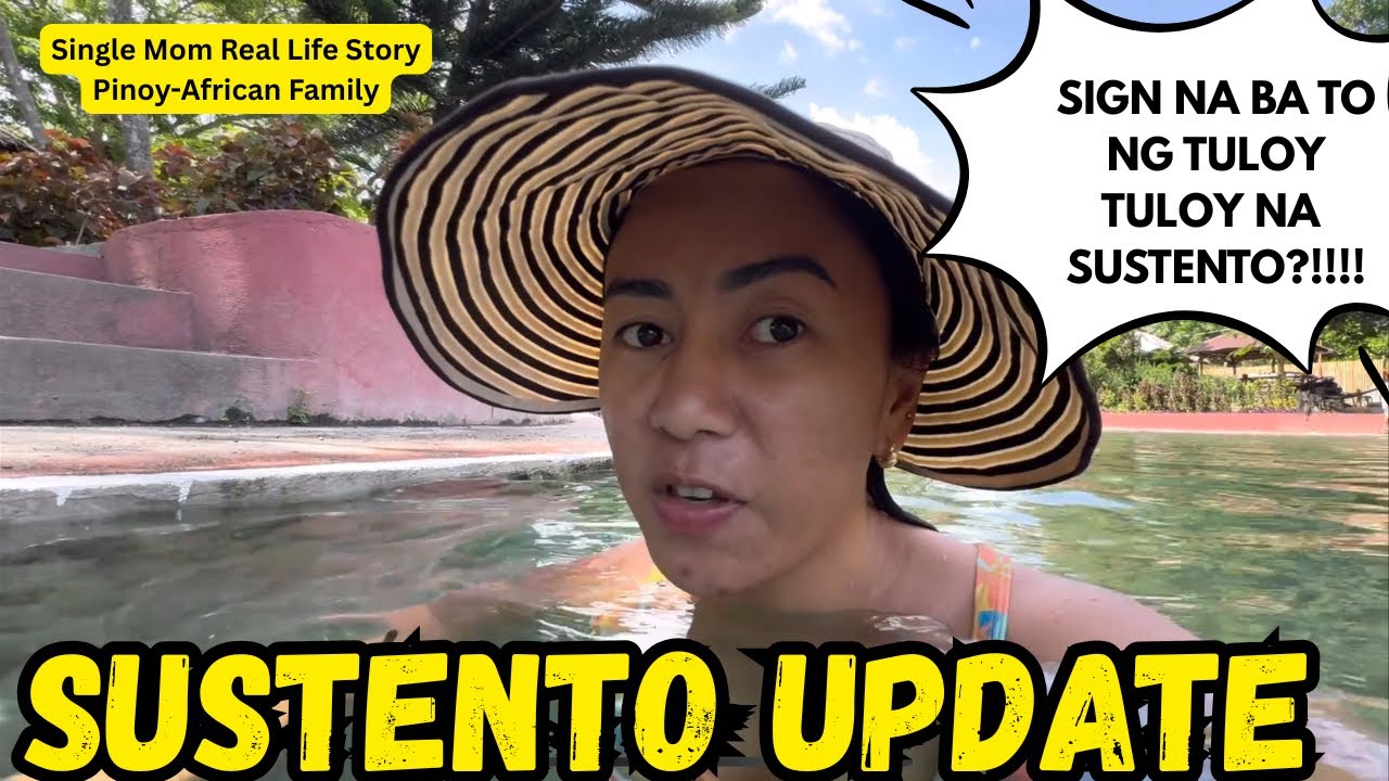 TANONG NI EX- MAGKANO DAW ANG NAGAGASTOS KO SA MGA BATA?!‼️MATUTULOY NA KAYA ANG SUSTENTO NYA?!🔥