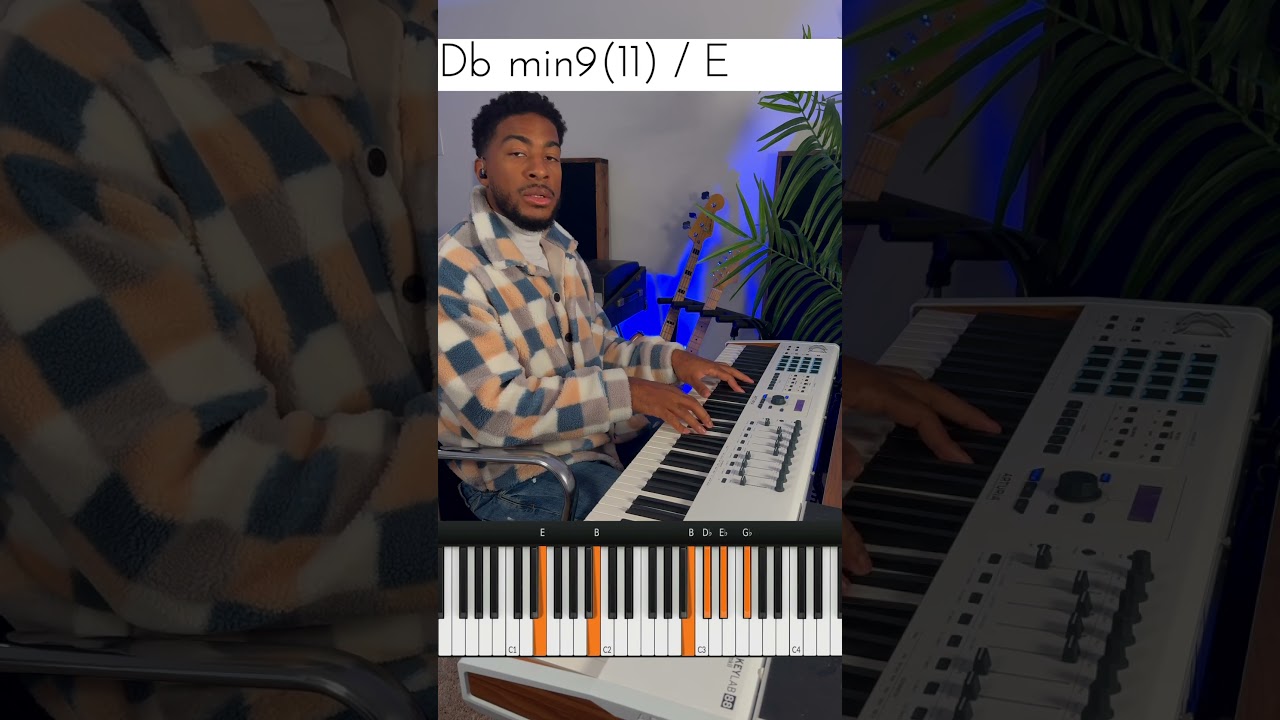 Вот «Never Would Have Made it» в исполнении Drop 2🎵🎹🎶 