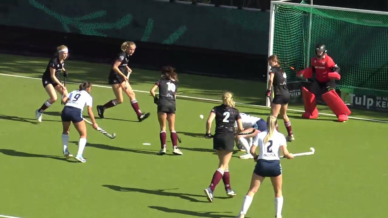 samenvatting Tilburg M18- Leiden M18 (21-09-2024)