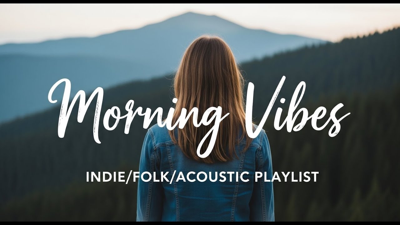 Relaxing Indie Folk Songs | Indie/Pop/Folk/Acoustic Playlist Vol 216