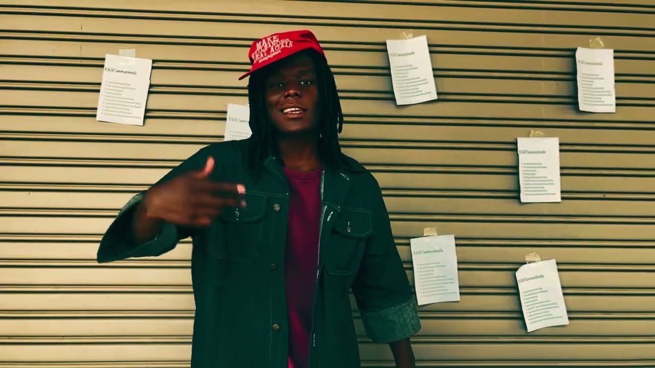 10 Rap Commandments